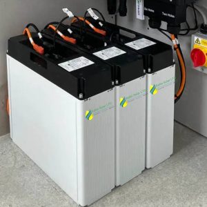 Solar Batteries