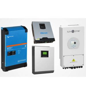 Solar Inverters